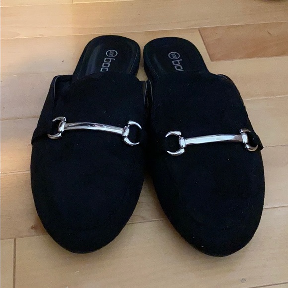 Boohoo flat mules - Picture 2 of 3